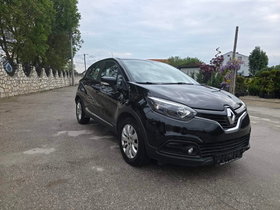 2013 Model Renault Captur Diesel Manual Transmission SUV - Crossover 180,000 km - For Sale
