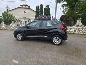 2013 Model Renault Captur Diesel Manual Transmission SUV - Crossover 180,000 km - For Sale | Photo 2