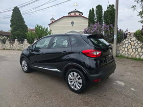 2013 Model Renault Captur Diesel Manual Transmission SUV - Crossover 180,000 km - For Sale | Photo 3