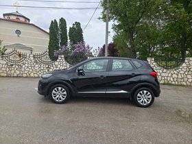 2013 Model Renault Captur Diesel Manual Transmission SUV - Crossover 180,000 km - For Sale | Photo 4