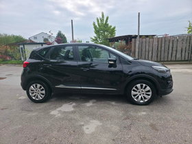 2013 Model Renault Captur Diesel Manual Transmission SUV - Crossover 180,000 km - For Sale | Photo 5