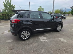 2013 Model Renault Captur Diesel Manual Transmission SUV - Crossover 180,000 km - For Sale | Photo 6