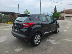 2013 Model Renault Captur Diesel Manual Transmission SUV - Crossover 180,000 km - For Sale | Photo 7