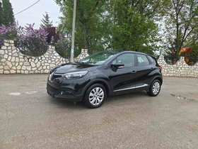 2013 Model Renault Captur Diesel Manual Transmission SUV - Crossover 180,000 km - For Sale | Photo 8