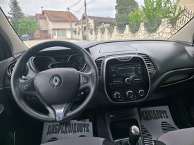 2013 Model Renault Captur Diesel Manual Transmission SUV - Crossover 180,000 km - For Sale | Photo 11