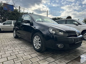 2012 Model Volkswagen Golf Diesel Manual Transmission Hatchback 180,000 km - For Sale | Photo 2