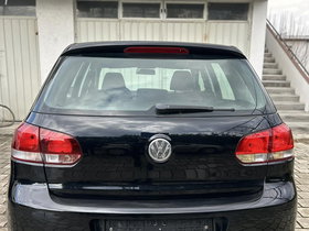 2012 Model Volkswagen Golf Diesel Manual Transmission Hatchback 180,000 km - For Sale | Photo 3
