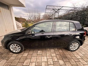 2012 Model Volkswagen Golf Diesel Manual Transmission Hatchback 180,000 km - For Sale | Photo 5