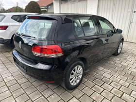 2012 Model Volkswagen Golf Diesel Manual Transmission Hatchback 180,000 km - For Sale | Photo 7