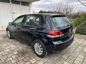 2012 Model Volkswagen Golf Diesel Manual Transmission Hatchback 180,000 km - For Sale | Photo 9