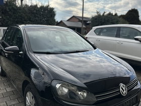 2012 Model Volkswagen Golf Diesel Manual Transmission Hatchback 180,000 km - For Sale | Photo 12