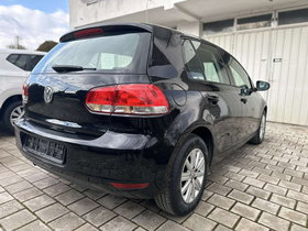 2012 Model Volkswagen Golf Diesel Manual Transmission Hatchback 180,000 km - For Sale | Photo 13