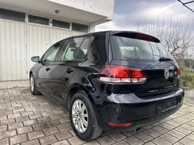 2012 Model Volkswagen Golf Diesel Manual Transmission Hatchback 180,000 km - For Sale | Photo 14