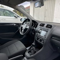 Volkswagen Golf 2012 | Në shitje | 5.999 € | Shkup Kisela Vodë | Foto 15