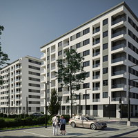 Üsküp Kisela Voda Satılık Daire – 2 oda 45 m² 85.500 € | 24.04.2026 | Fotoğraf 2