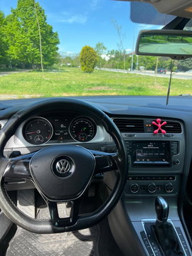 Volkswagen Golf 2014 | На продажба | 9.500 € | Скопје Центар | Фотографија 1