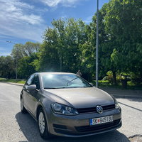 Volkswagen Golf 2014 | На продажба | 9.500 € | Скопје Центар | Фотографија 2