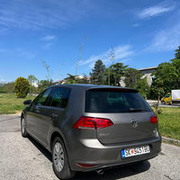 Volkswagen Golf 2014 | На продажба | 9.500 € | Скопје Центар | Фотографија 3