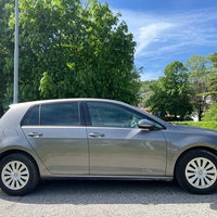 Volkswagen Golf 2014 | На продажба | 9.500 € | Скопје Центар | Фотографија 4