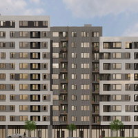 Üsküp Gjorçe Petrov Satılık Daire – 2 oda 51 m² 91.800 € | 24.04.2026 | Fotoğraf 2