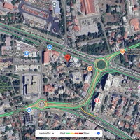 Üsküp Gjorçe Petrov Satılık Daire – 2 oda 51 m² 91.800 € | 24.04.2026 | Fotoğraf 3