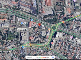Skopje Gjorche Petrov, 2 Rooms, 51 m² Unfurnished Apartment - For Sale | Photo 3