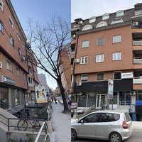 Üsküp Merkez: 4 oda 95 m² Eşyasız Apartman Dairesi - Aylık Kiralık