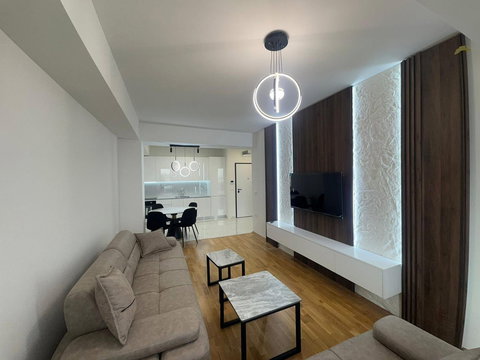 Стан на продажба во Скопје Гази Баба – 2 соби 49 m² 108.000 € | 24.04.2026 | Фотографија 1