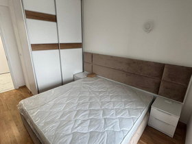 Shkup Gazi Babë, 2 Dhoma, 49 m² Mobilim Luksoz Apartament - Në Shitje | Foto 7