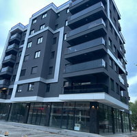 Üsküp Merkez: 1 oda 323 m² Eşyasız Ticari Mülk - Satılık