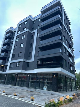 Üsküp Merkez Satılık Dükkan – 1 oda 323 m² 1.130.500 € | 24.04.2026 | Fotoğraf 1