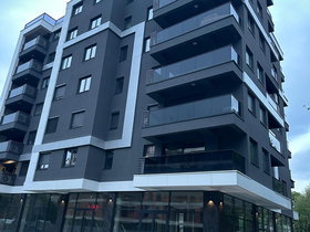 Skopje Centar, 1 Rooms, 323 m² Unfurnished Commercial Property - For Sale