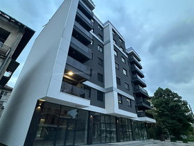 Shkup Qendër, 1 Dhoma, 323 m² Pa mobilim Pronë Komerciale - Në Shitje | Foto 4