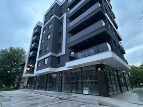 Shkup Qendër, 1 Dhoma, 323 m² Pa mobilim Pronë Komerciale - Në Shitje | Foto 5