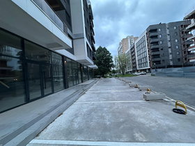 Shkup Qendër, 1 Dhoma, 323 m² Pa mobilim Pronë Komerciale - Në Shitje | Foto 6