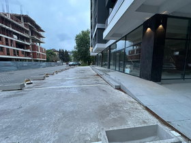 Shkup Qendër, 1 Dhoma, 323 m² Pa mobilim Pronë Komerciale - Në Shitje | Foto 8