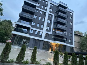 Shkup Qendër, 1 Dhoma, 323 m² Pa mobilim Pronë Komerciale - Në Shitje | Foto 9