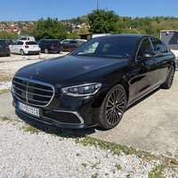 Mercedes-Benz S 2021 | На продажба | 125.000 € | Скопје Ѓорче Петров | Фотографија 2