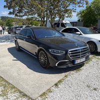 Mercedes-Benz S 2021 | На продажба | 125.000 € | Скопје Ѓорче Петров | Фотографија 3