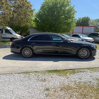 Mercedes-Benz S 2021 | На продажба | 125.000 € | Скопје Ѓорче Петров | Фотографија 4