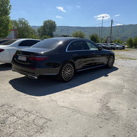 Mercedes-Benz S 2021 | На продажба | 125.000 € | Скопје Ѓорче Петров | Фотографија 5