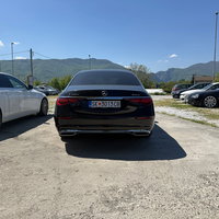 Mercedes-Benz S 2021 | На продажба | 125.000 € | Скопје Ѓорче Петров | Фотографија 6