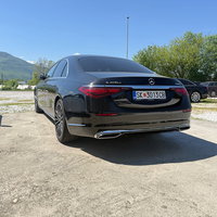 Mercedes-Benz S 2021 | На продажба | 125.000 € | Скопје Ѓорче Петров | Фотографија 7
