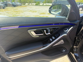 2021 Model Mercedes-Benz S Dizel Transmision Automatik Sedan 200.000 km - Në Shitje | Foto 8