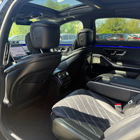 Mercedes-Benz S 2021 | На продажба | 125.000 € | Скопје Ѓорче Петров | Фотографија 10