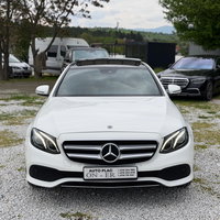 2018 Модел Бела Mercedes-Benz E Седан Автоматски 250000 км На Продажба