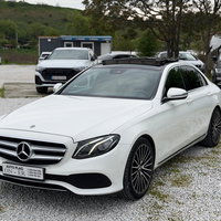 Mercedes-Benz E 2018 | На продажба | 28.500 € | Скопје Ѓорче Петров | Фотографија 2