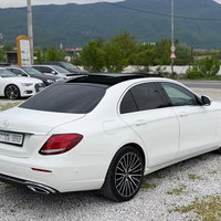 Mercedes-Benz E 2018 | На продажба | 28.500 € | Скопје Ѓорче Петров | Фотографија 3