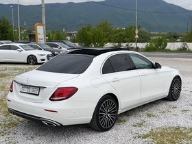 2018 Model Mercedes-Benz E Diesel Automatic Transmission Sedan 250,000 km - For Sale | Photo 3