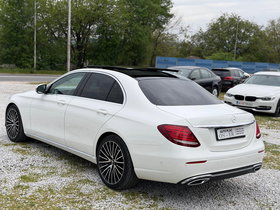 2018 Model Mercedes-Benz E Diesel Automatic Transmission Sedan 250,000 km - For Sale | Photo 4